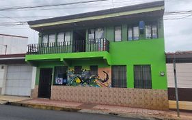 Hotel Paradise Alajuela