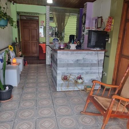 Hotel Paradise Alajuela Río Segundo Extérieur photo
