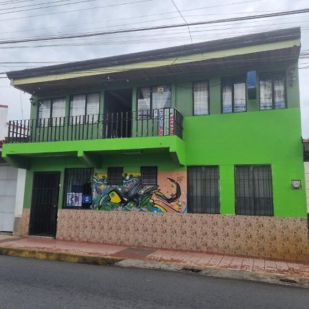 Hotel Paradise Alajuela Río Segundo Extérieur photo