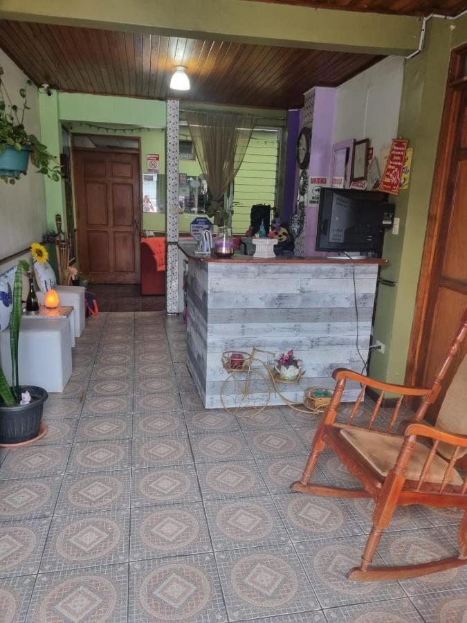 Hotel Paradise Alajuela Río Segundo Extérieur photo