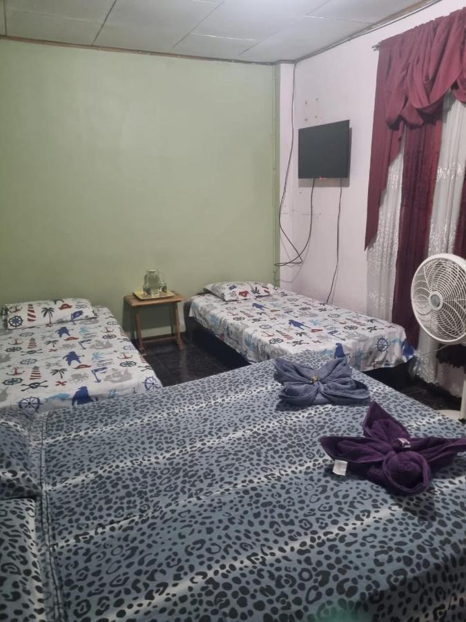 Hotel Paradise Alajuela Río Segundo Extérieur photo
