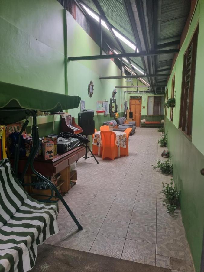 Hotel Paradise Alajuela Río Segundo Extérieur photo