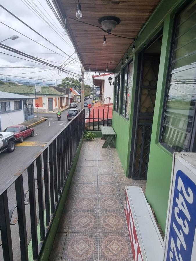 Hotel Paradise Alajuela Río Segundo Extérieur photo