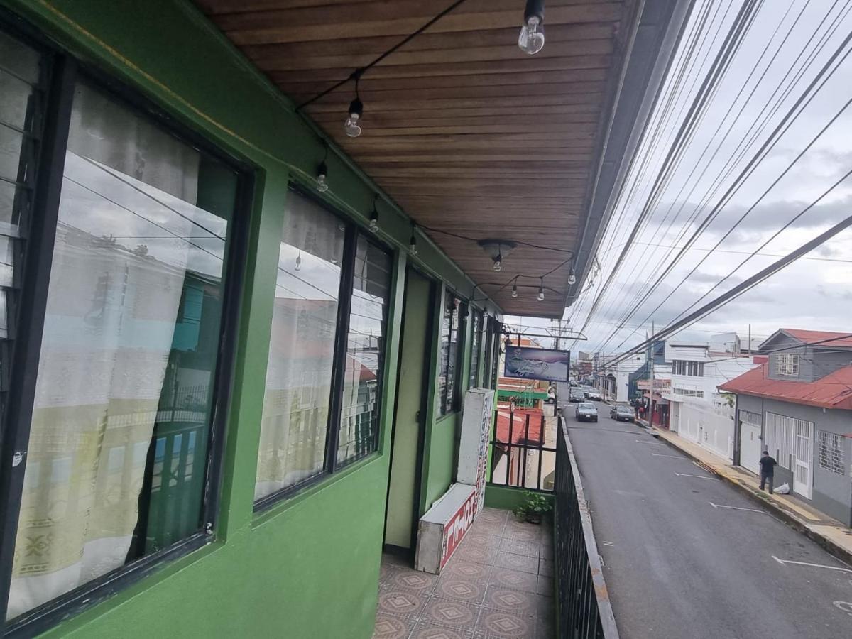 Hotel Paradise Alajuela Río Segundo Extérieur photo