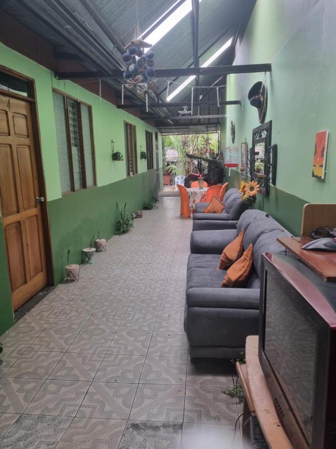 Hotel Paradise Alajuela Río Segundo Extérieur photo