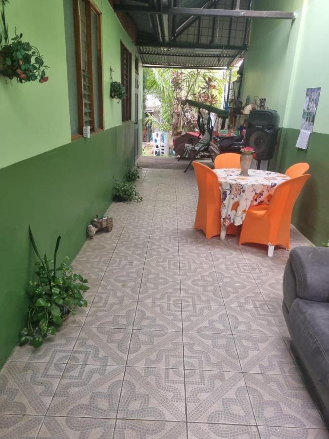 Hotel Paradise Alajuela Río Segundo Extérieur photo