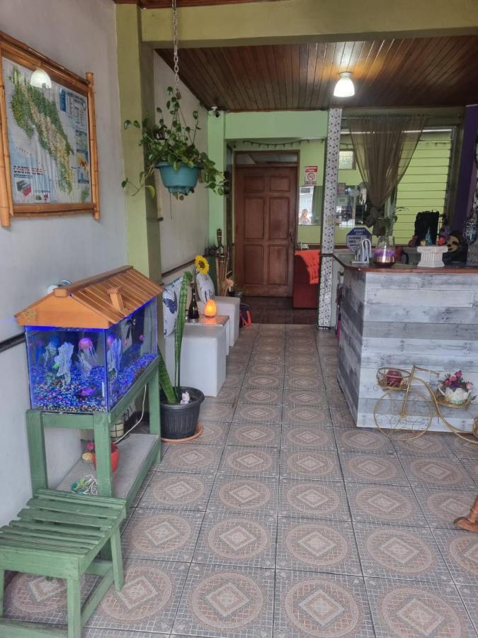 Hotel Paradise Alajuela Río Segundo Extérieur photo