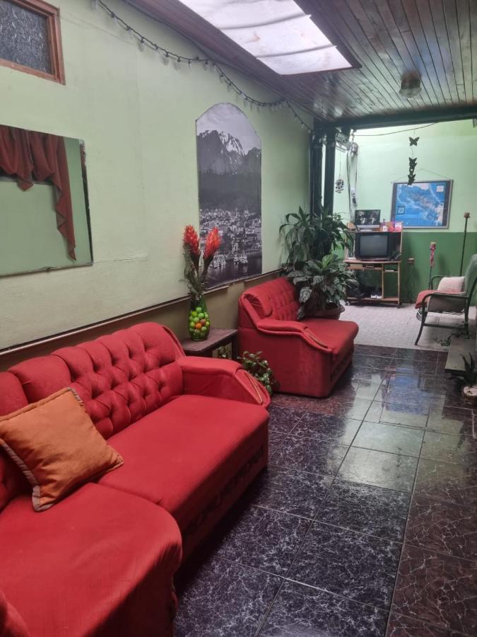 Hotel Paradise Alajuela Río Segundo Extérieur photo
